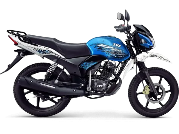 TVS ZT 125